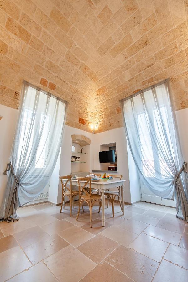 Belvedere Apartment & Pool - Housea Polignano a Mare Exteriör bild