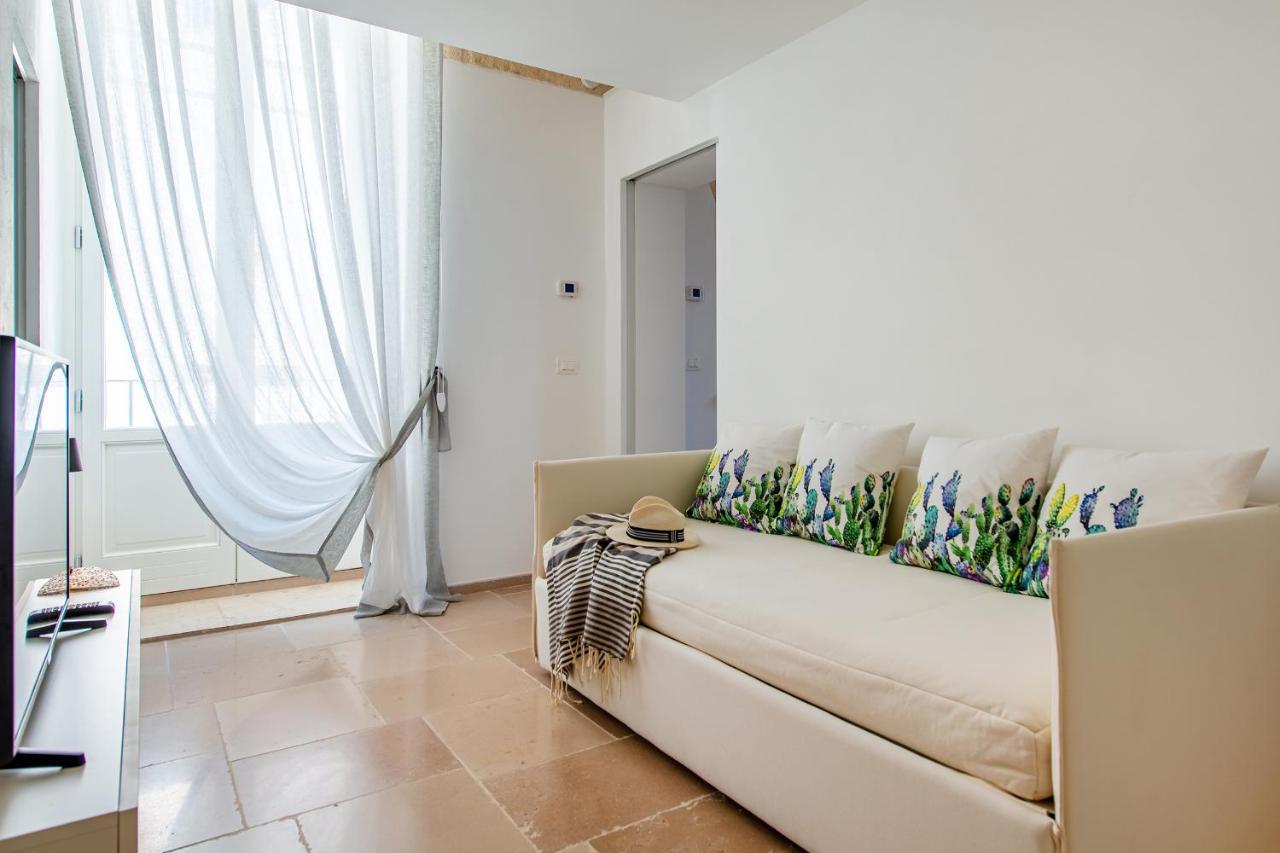 Belvedere Apartment & Pool - Housea Polignano a Mare Exteriör bild