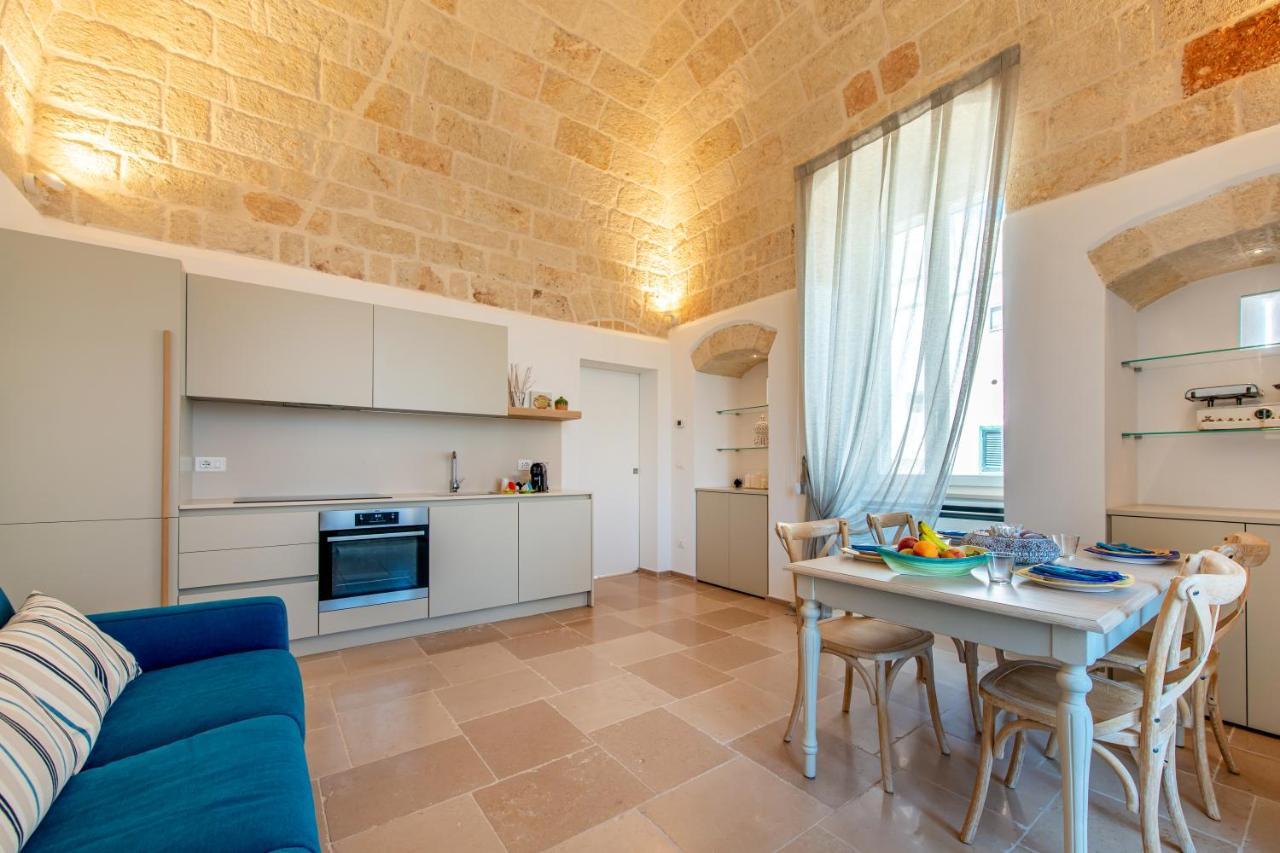 Belvedere Apartment & Pool - Housea Polignano a Mare Exteriör bild